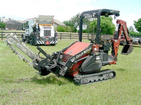 xt850 mini excavator|DITCH WITCH XT850 Construction Equipment For Sale.